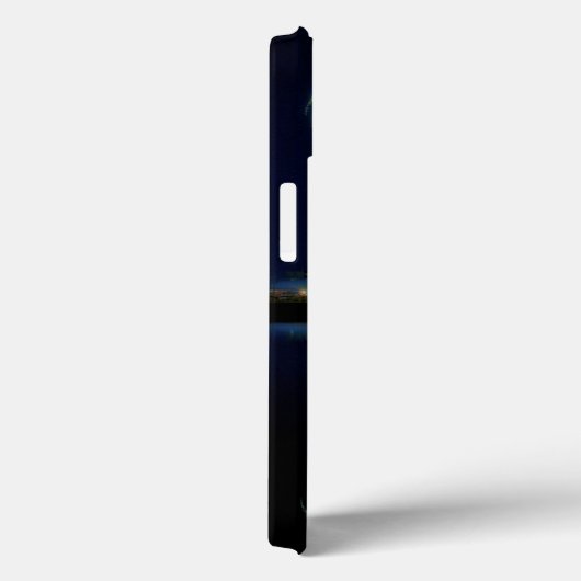 花火 Case-Mate iPhoneケース (裏面 / 右)