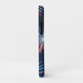 花火 Case-Mate iPhoneケース (裏面/左)