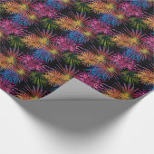 花火Thunder_Coveを分解する ラッピングペーパー (角)