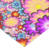 花爆弾1 テーブルクロス (アングル)