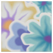 花爆弾2 ファブリック (クローズアップ)