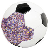 花爆弾3 サッカーボール (3/4)