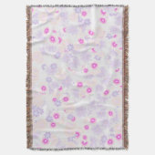 花爆弾5 スローブランケット (正面縦)