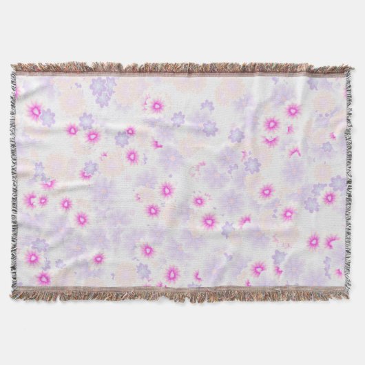 花爆弾5 スローブランケット (正面)