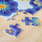 花爆弾7 ジグソーパズル (側面)