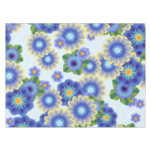 花爆弾7 テーブルクロス (正面(横))