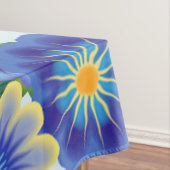 花爆弾7 テーブルクロス (インサイチュ)