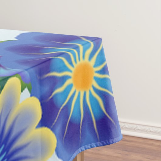 花爆弾7 テーブルクロス (インサイチュ)
