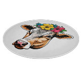 花牛 カッティングボード (角)