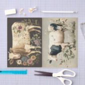 花牛 薄葉紙 (クラフト)