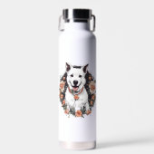 花犬 ウォーターボトル (正面)