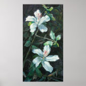 花王2 ポスター (正面)