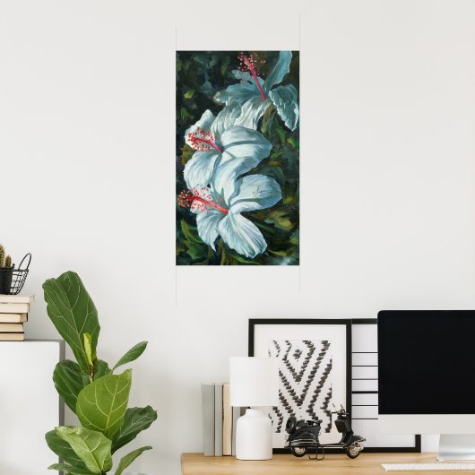 花王 ポスター (ホームオフィス)