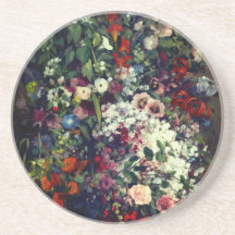 花瓶かわいらしの花束