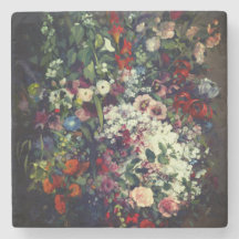 花瓶かわいらしの花束