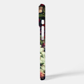 花瓶かわいらしの花束 Case-Mate iPhoneケース (裏面 / 左)