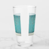 花瓶のひまわり タンブラーグラス (右)