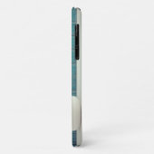 花瓶のひまわり Case-Mate iPhoneケース (裏面/左)