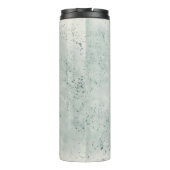 花瓶の熱タンブラーのイレックスベリー タンブラー (裏面)