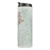 花瓶の熱タンブラーのイレックスベリー タンブラー (回転右)