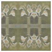 花瓶の花を切り芸術的たCalla ファブリック (見本)