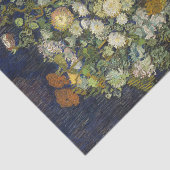 花瓶の花束 | ビンセント・ヴァン・ゴッホ 薄葉紙 (詳細)