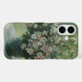 花瓶の花 by クレード・モネ Case-Mate iPhoneケース (裏面 (横))
