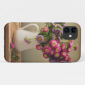 花瓶の野生の花IPHONE 5ケース Case-Mate iPhoneケース (裏面(横))