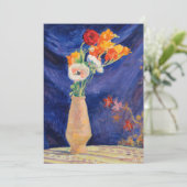 花瓶ダネモネス | アンリレバスク (スタンド正面)