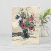 花瓶ミットBlumen | ロビスコリント (スタンド正面)