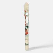 花瓶ミットBlumen | ロビスコリント Case-Mate iPhoneケース (裏面 / 左)