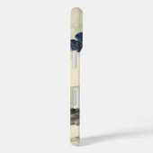 花瓶ミットBlumen | ロビスコリント Case-Mate iPhoneケース (裏面 / 右)