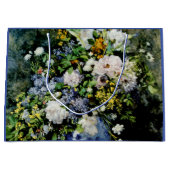 花瓶大抱き枕 ラージペーパーバッグ (正面)