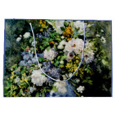 花瓶大抱き枕 ラージペーパーバッグ (裏面)