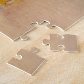 花瓶素晴らしの絵画美術館 ジグソーパズル (側面)