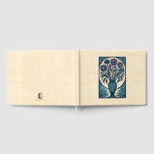 花瓶3 ゲストブック (全面)