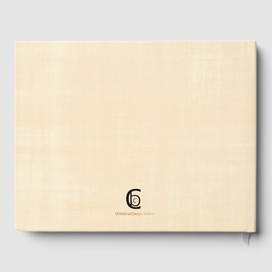 花瓶3 ゲストブック (裏面)