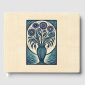 花瓶3 ゲストブック (正面)