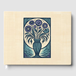 花瓶3 ゲストブック