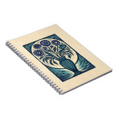 花瓶3 ノートブック (右側)