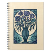 花瓶3 ノートブック (正面)