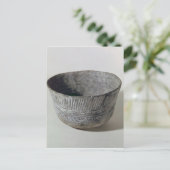 花瓶(フォンツブーズより)、紀元前2300年~1700年 ポストカード (スタンド正面)