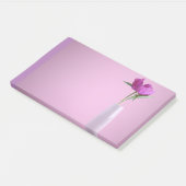 花瓶 ポストイット (アングル)