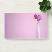 花瓶 ポストイット (オフィス)