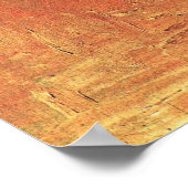 花瓶、日本のバラ、アネモネス – ビンセント・ヴァン・ゴッホ ポスター (角)