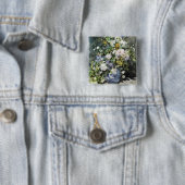 花瓶 缶バッジ (インサイチュ)