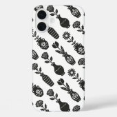 花瓶 Case-Mate iPhoneケース (裏面)