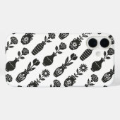 花瓶 Case-Mate iPhoneケース (裏面 (横))