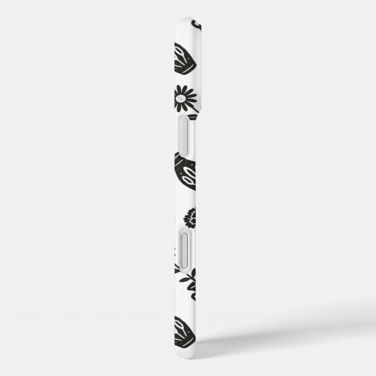 花瓶 Case-Mate iPhoneケース (裏面 / 右)