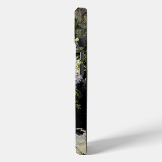 花瓶 Case-Mate iPhoneケース (裏面 / 左)